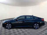Used 2018 Honda Civic EX-L image 4