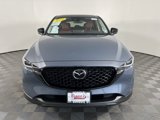 Used 2022 MAZDA CX-5 Carbon Edition image 2