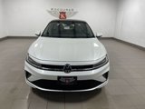 New 2025 Volkswagen Jetta SE image 2