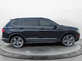Used 2020 Volkswagen Tiguan SEL w/ Tiguan Two-Row MDO Package image 6