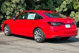 New 2025 Honda Civic LX image 6