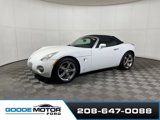 Used 2007 Pontiac Solstice Convertible w/ Premium Package image 4