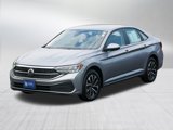 Certified 2022 Volkswagen Jetta S image 3