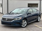Used 2020 Volkswagen Passat 2.0T SE image 2