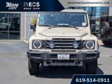 Used 2024 INEOS Grenadier image 2