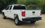 Used 2018 Chevrolet Silverado 1500 W/T w/ WT Convenience Package image 5