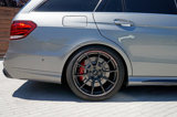 Used 2014 Mercedes-Benz E 63 AMG S-Model image 4