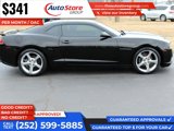 Used 2014 Chevrolet Camaro LT w/ RS Package image 5