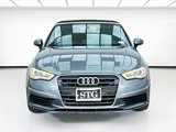 Used 2015 Audi A3 2.0T Premium w/ Cold Weather Package image 2