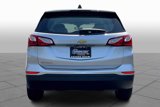 Certified 2020 Chevrolet Equinox LS image 4