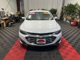 Used 2022 Chevrolet Malibu LT image 2
