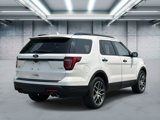 Used 2019 Ford Explorer Sport image 4