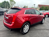 Used 2012 Cadillac SRX Luxury image 5