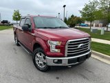 Used 2017 Ford F150 XLT w/ Equipment Group 302A Luxury image 2