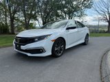 Used 2019 Honda Civic EX image 5