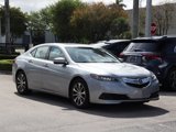 Used 2017 Acura TLX image 2