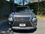 Used 2021 Lexus GX 460 Premium w/ Premium Package image 2