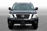 Used 2018 Nissan Armada SV image 3