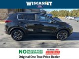 Used 2022 Kia Sportage LX w/ LX AWD Value Edition Package image 5