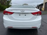 Used 2013 Hyundai Elantra GLS w/ Preferred Pkg image 6