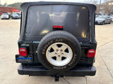 Used 2005 Jeep Wrangler Sport w/ 30" Tire & Wheel Group image 6