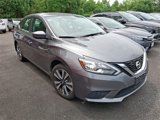 Used 2019 Nissan Sentra SV w/ Special Edition Package image 3