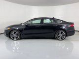 Used 2020 Ford Fusion Titanium image 4