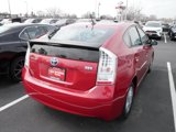 Used 2011 Toyota Prius Three image 2