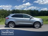 Certified 2024 Ford Edge Titanium image 2