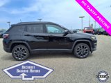 Certified 2021 Jeep Compass 80th Special Edition image 2
