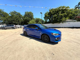 Used 2016 Subaru WRX STI image 3
