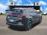 Used 2022 Kia Sportage LX w/ LX AWD Value Edition Package image 5