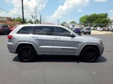 Used 2020 Jeep Grand Cherokee Altitude image 6