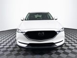 Used 2021 MAZDA CX-5 Grand Touring image 2