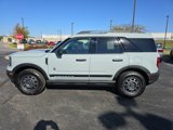 New 2024 Ford Bronco Sport Big Bend image 2