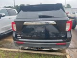 Used 2020 Ford Explorer XLT w/ Equipment Group 202A image 4