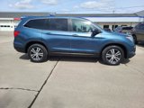 Used 2017 Honda Pilot EX-L image 5