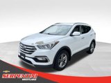 Used 2017 Hyundai Santa Fe Sport image 3