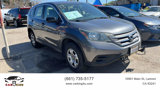 Used 2013 Honda CR-V LX image 3