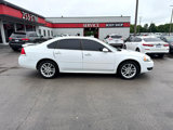 Used 2012 Chevrolet Impala LTZ image 2