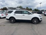 Used 2017 Ford Explorer Sport image 3