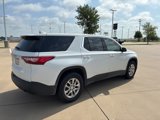 Used 2021 Chevrolet Traverse LS image 4