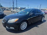 Used 2011 Buick Regal CXL w/ RL2 Preferred Equipment Group image 3