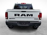 Used 2017 RAM 1500 Rebel image 5