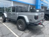 Used 2020 Jeep Gladiator Rubicon image 3