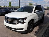 Used 2020 Chevrolet Tahoe LS w/ Max Trailering Package image 4