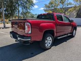 Used 2018 GMC Canyon SLE w/ SLE Convenience Package image 2