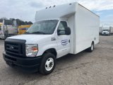 Used 2021 Ford E-350 and Econoline 350 Super Duty w/ Power Windows & Locks Group image 3