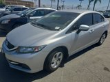 Used 2015 Honda Civic LX image 4