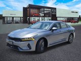 Used 2023 Kia K5 LXS image 3